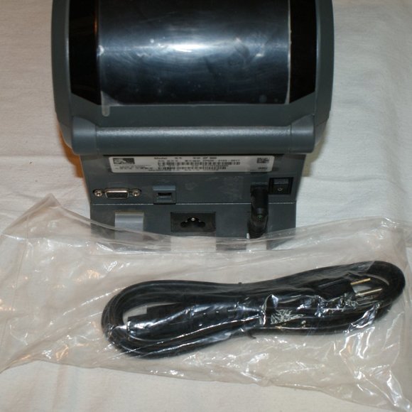 ZP 500 Plus Thermal Label Printer - Picture 12 of 13